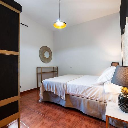 Siete Luces Apartment Caceres Exterior photo