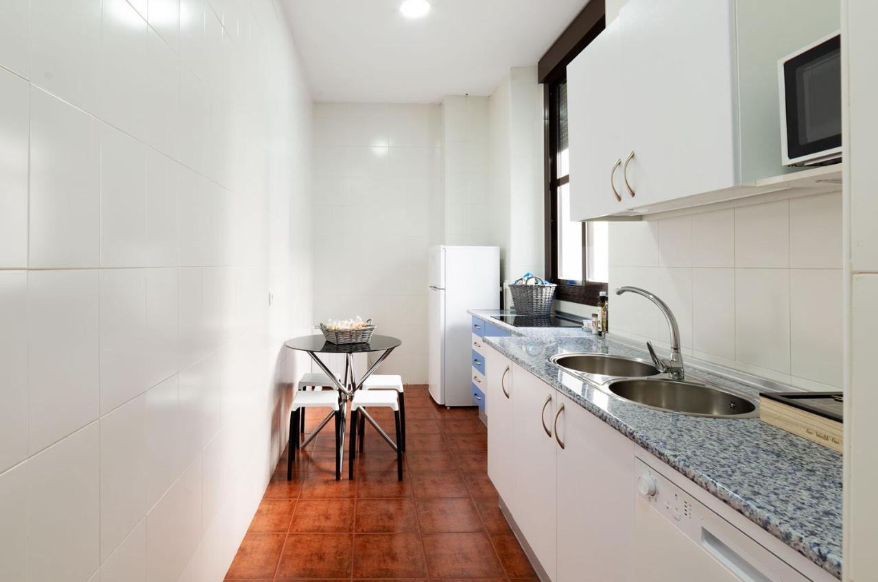 Siete Luces Apartment Caceres Exterior photo