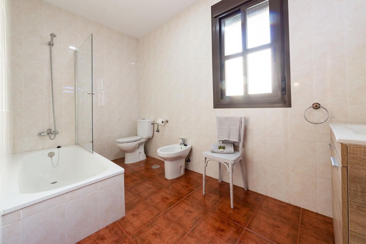 Siete Luces Apartment Caceres Exterior photo