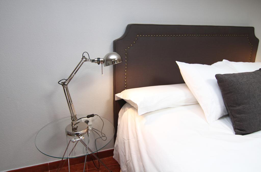 Siete Luces Apartment Caceres Exterior photo